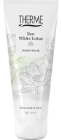 Therme Zen White Lotus Hand Balm