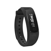Slimme armband, IP67 waterdicht, ondersteuning voor Bluetooth 4.0 voor SMA-B2 Fitness Tracker sport modi / hartslag monitor / bloed druk Monitor / sla