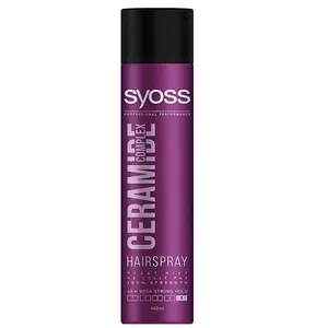 Syoss Ceramide Complex Haarspray - 400 ml