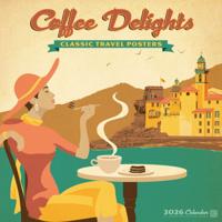 Koffie Delights (ADG) Kalender 2026