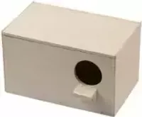 Agapornideblok lang
