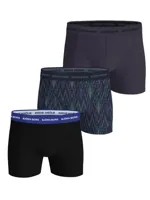 Bjorn Borg 3-Pack heren boxershort - Cotton Stretch - Katoenen mannen onderbroeken