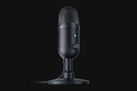 Razer Seiren V2 X Zwart PC-microfoon - thumbnail