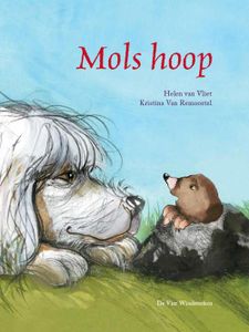 Mols hoop - Kristina van Remoortel - ebook