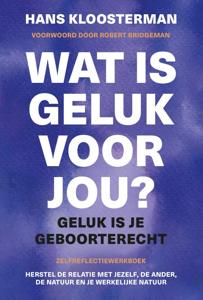 Wat is geluk voor jou? (Hardback)