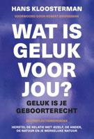 Wat is geluk voor jou? (Hardback)