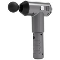 Medisana MG 500 Massagegun Zwart Medisana MG 500 Massagegun Zwart