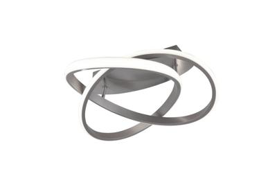 Trio Moderne plafondlampCourse - R62051107