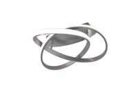 Trio Moderne plafondlampCourse - R62051107