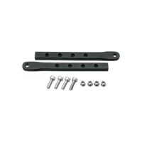 TOPEAK Adjustable legs - uni super tourist dx/super tourist/explorer TOPEAK Adjustable legs - uni super tourist dx/super tourist/explorer
