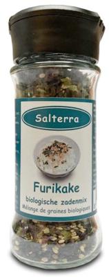 Salterra Furikake bio