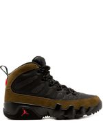 Jordan baskets Air Jordan 9 Retro Boot NRG - Noir