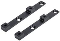 Topeak alt-position cage mounts
