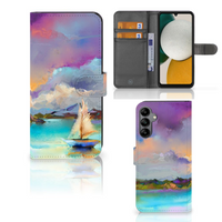 Hoesje Samsung Galaxy A34 Boat