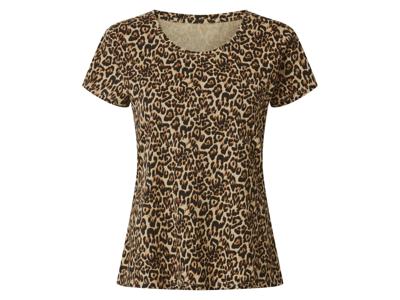 esmara Dames T-shirt (Print, M (40/42))
