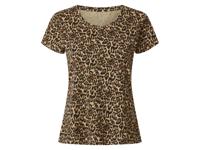 esmara Dames T-shirt (Print, M (40/42))
