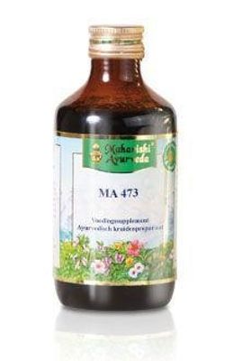 Maharishi Ayurv MA 473 150ml (4 st)