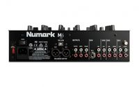 Numark M6 USB 4-kanaals USB DJ Mixer - thumbnail