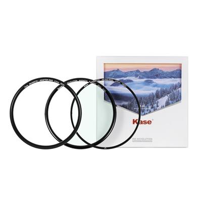 Kase Revolution R-MCUV 67mm