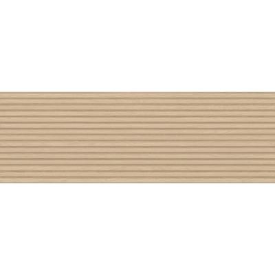 Ragno Richmond RAM0 Wandtegel 330X1000 Natur.10mm Mat Ret.Strut.Woody