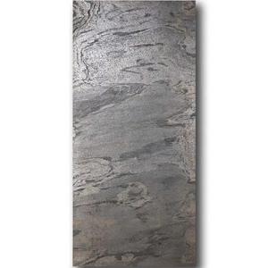 Natuursteen Wandpaneel Zeera Green 260x120cm