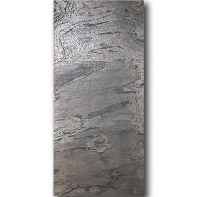 Natuursteen Wandpaneel Zeera Green 260x120cm