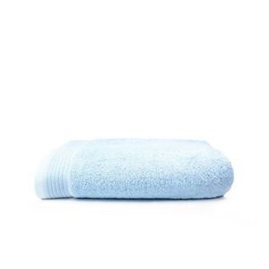 2-PACK: Badhanddoek 70 x 140 cm  - Classic - Licht Blauw