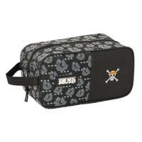 Alleshouder One Piece Pirates Zwart 29 x 15 x 14 cm