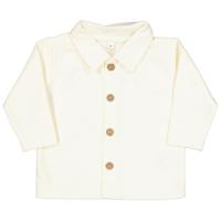 Baby blouse Lange mouwen Stretch