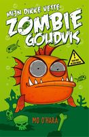 Mijn dikke vette zombiegoudvis - Mo O'Hara - ebook