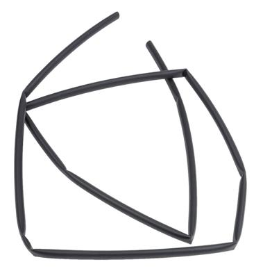 Unbranded Krimpkous 6,4mm 1.20mtr flexotherm