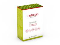 Nutrisan Focusan (30 caps)