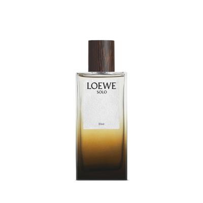 Loewe Solo Elixir Eau de Parfum 100ml
