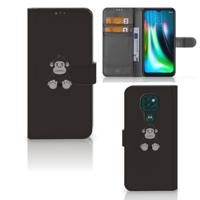 Motorola Moto G9 Play | E7 Plus Leuk Hoesje Gorilla