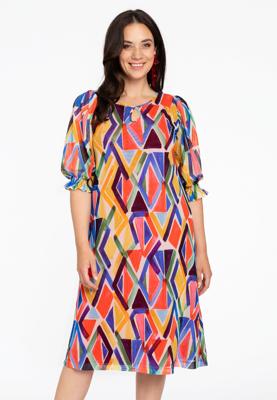 Yoek Jurk | Multi | Maat 50/52