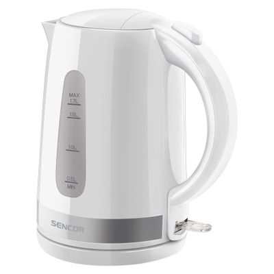 SencorSWK 1748WH Waterkoker Wit