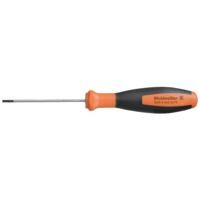 Weidmüller Platte schroevendraaier Kopbreedte: 2.5 mm Koplengte: 75 mm