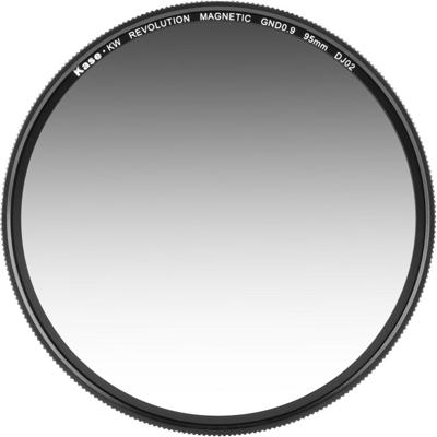 Kase Revolution Soft GND 0.9 95mm