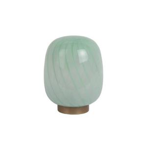 Leitmotiv - Tafellamp Summer Globe - Zachtgroen