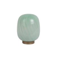 Leitmotiv - Tafellamp Summer Globe - Zachtgroen