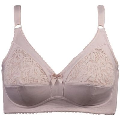 Damella Classic Soft Bra
