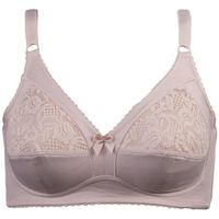 Damella Classic Soft Bra - thumbnail