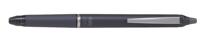 Pilot Frixion Ball Zone gelroller, uitwisbaar, medium punt, 0,7 mm, in giftbox, grijs Pilot Frixion Ball Zone gelroller, uitwisbaar, medium punt, 0,7 mm, in giftbox, grijs