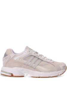 adidas Response CL panelled sneakers - Tons neutres