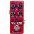 Pigtronix Octava Micro octave up / fuzz effectpedaal Pigtronix Octava Micro octave up / fuzz effectpedaal
