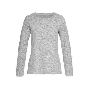 Stedman Knit Long Sleeve For Women