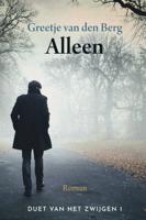 Alleen (Hardback)