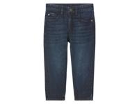 lupilu Kinder jeans - Relaxed fit (Donkerblauw, 122)