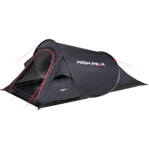 High Peak Campo tent