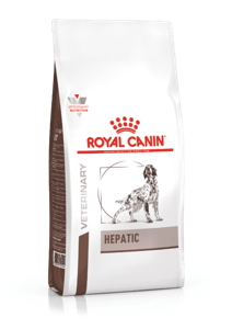 Royal Canin Hepatic 12 kg Volwassen Rijst, Groente